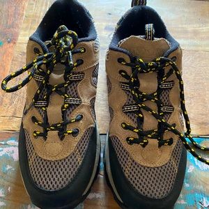 Lands End Women’s hiking shoes. Size 8. Worn twice